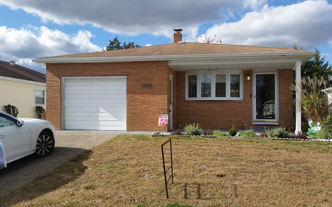Home Inspections in Silver Ridge, NJ – Adult Community & HOA Homes