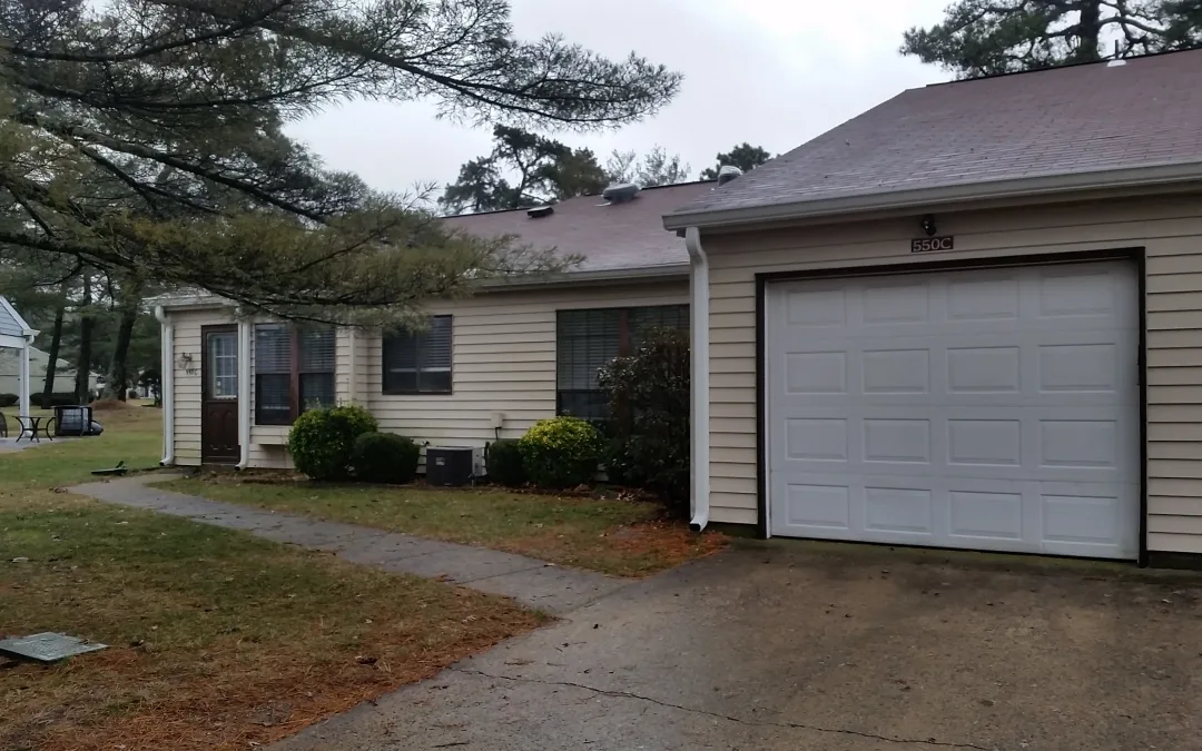 Home Inspections in Leisure Village, NJ – Adult Community & HOA Homes