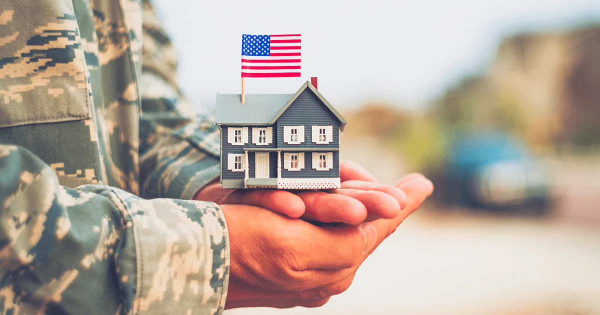 VA Loan Inspection
