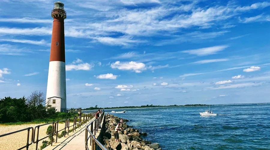 Barnegat Lighthouse