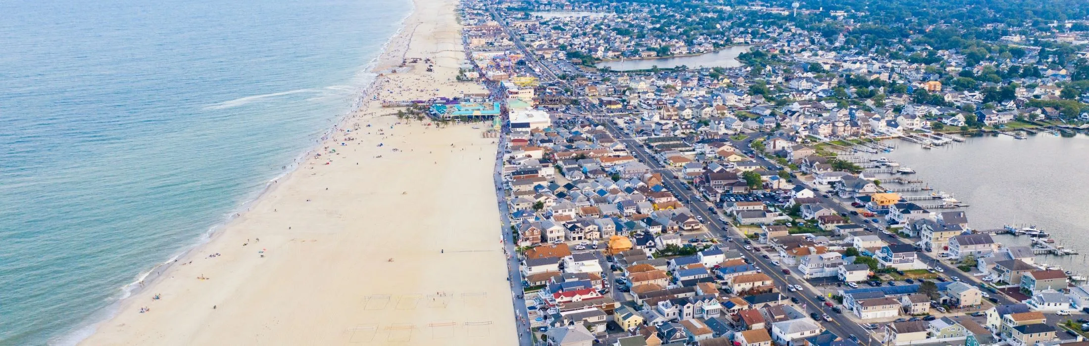 Point Pleasant NJ