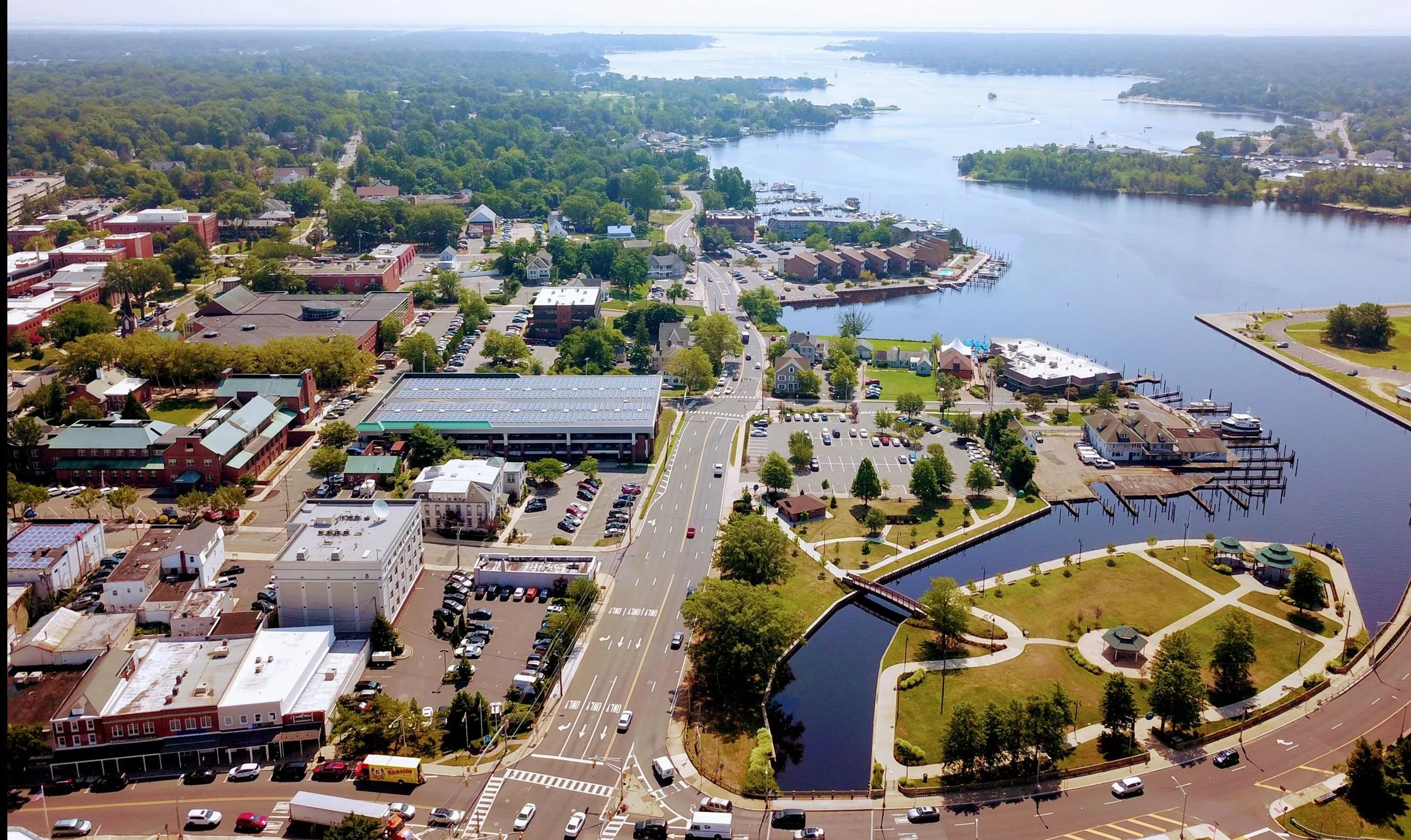 Toms River NJ